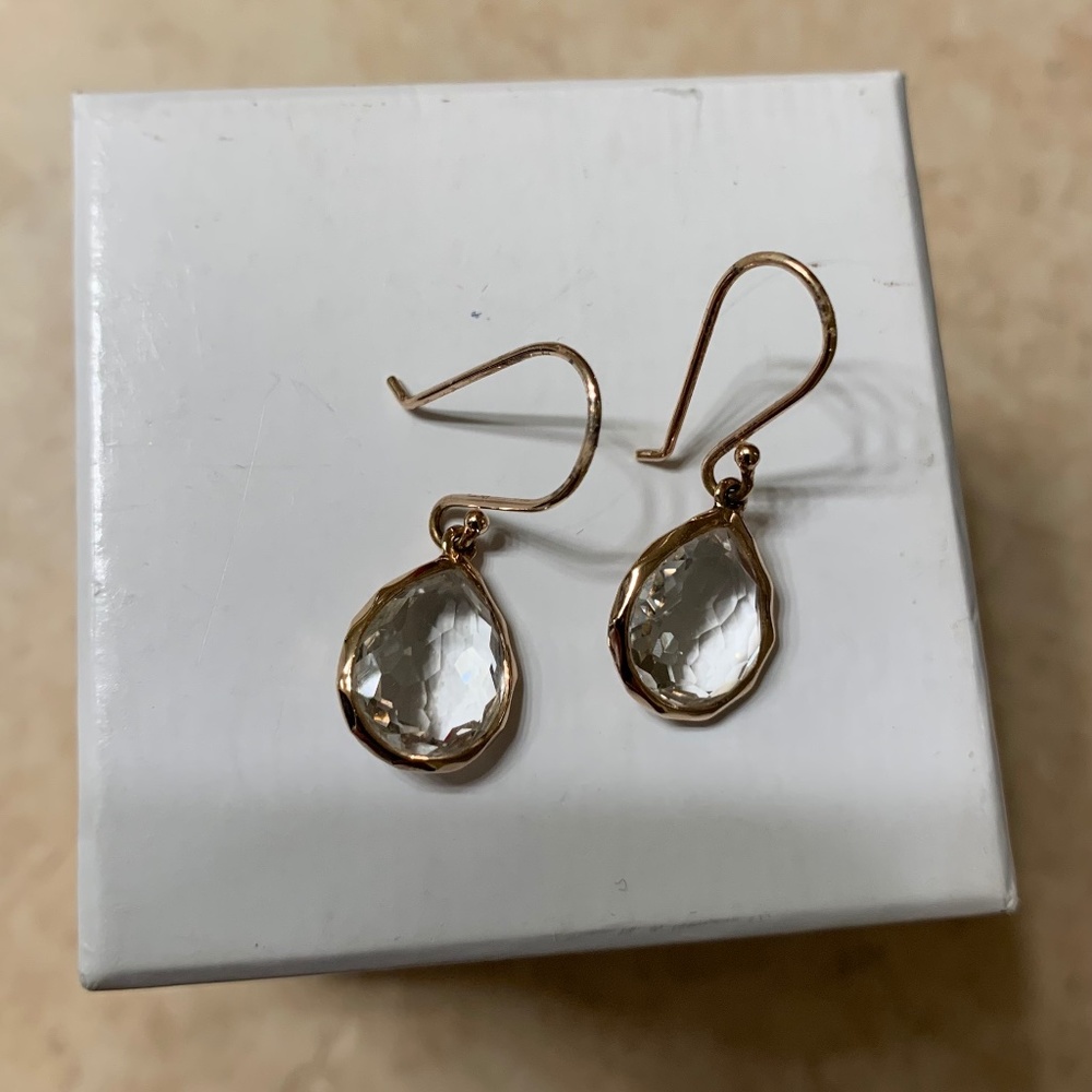 Designers Earrings by Ippalita